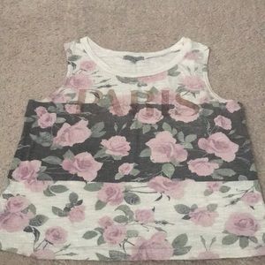 Paris Tank Top